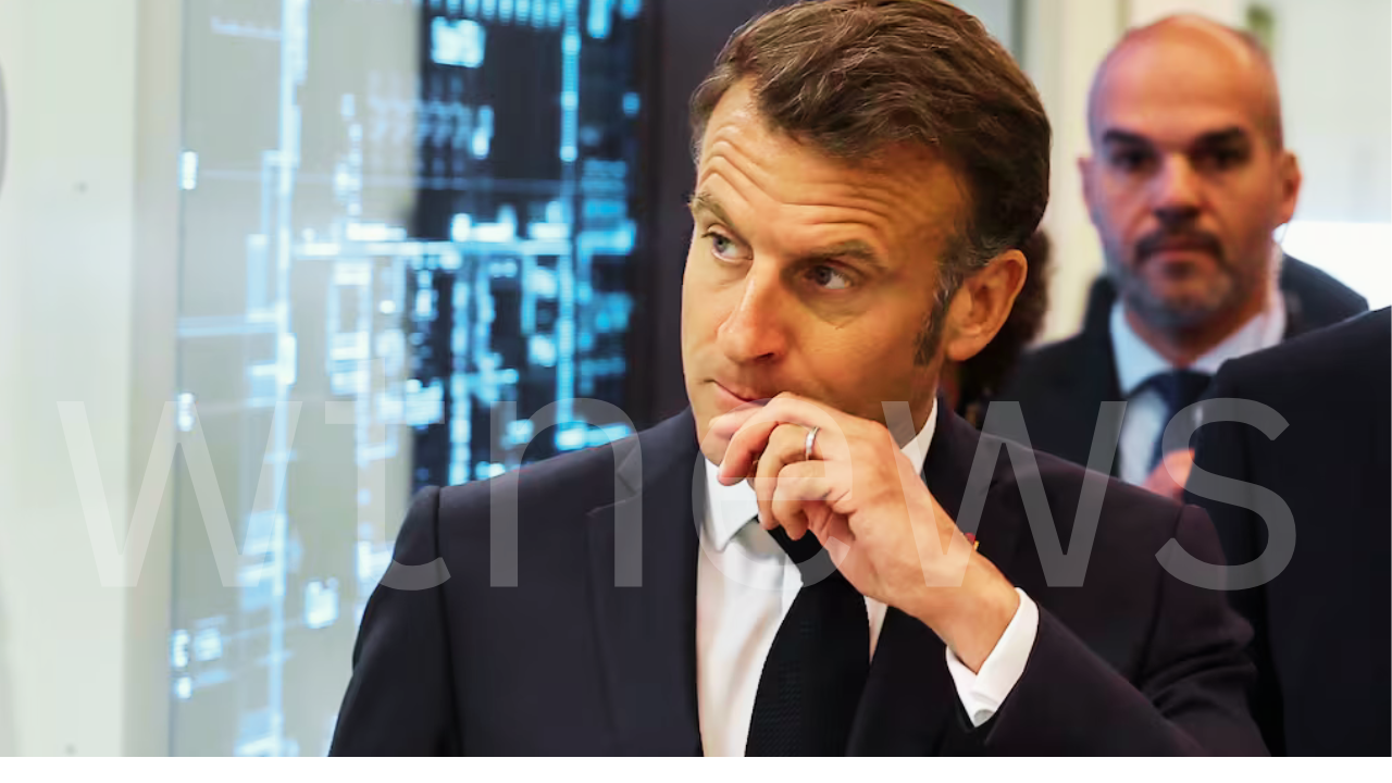 European Leaders Deny Drug Use Allegations as Disinformation Campaign Targets Unity