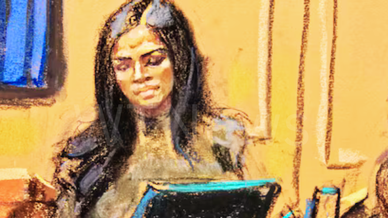 Cassie Testifies for Third Day in Diddy Trial: Emotional Details Emerge in High-Profile Case