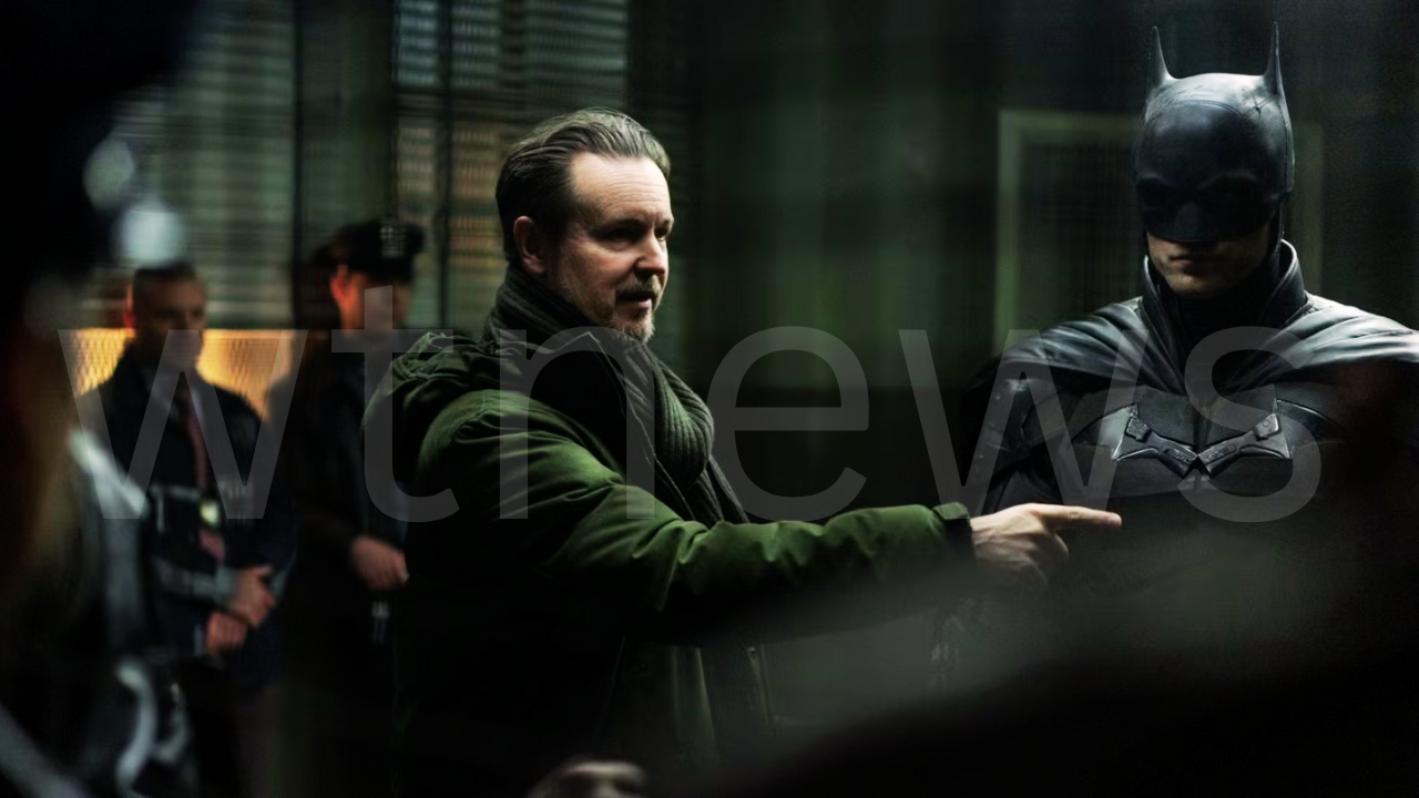 Rumors Swirl About Director Change for The Batman Sequel, Filming May Be Delayed