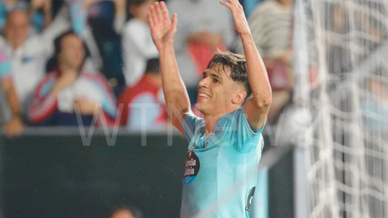 FC Porto Avalia Reforço de Gabri Veiga: Médio Espanhol Pode Regressar à Europa