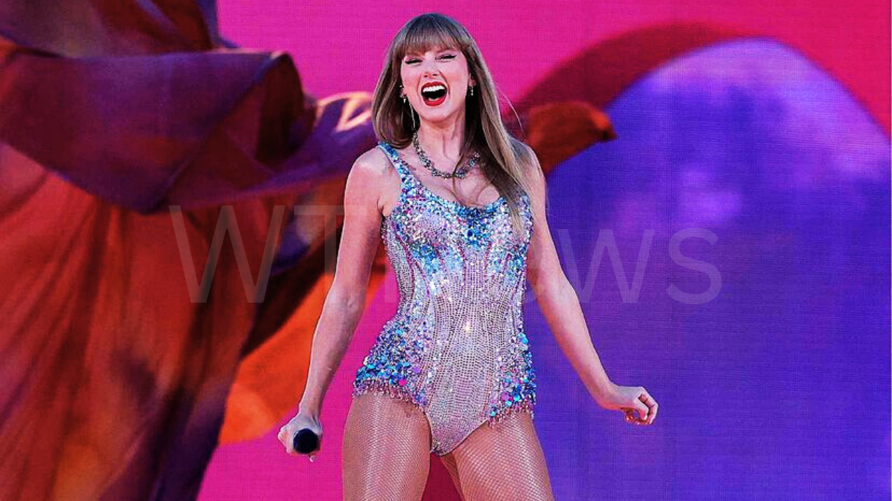Taylor Swift Reclaims Ownership of Her Early Music Catalog