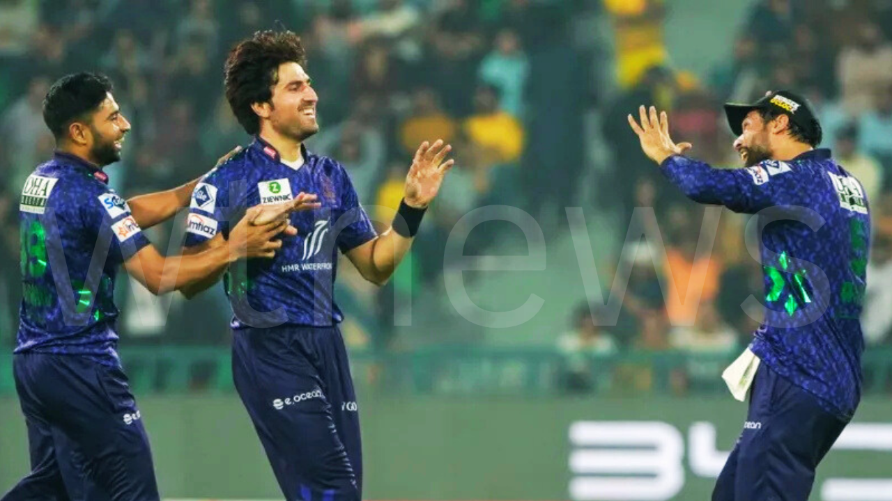 PSL 2025 Relocated to UAE Amid Rising Pakistan-India Border Tensions; Schedule Updates Pending