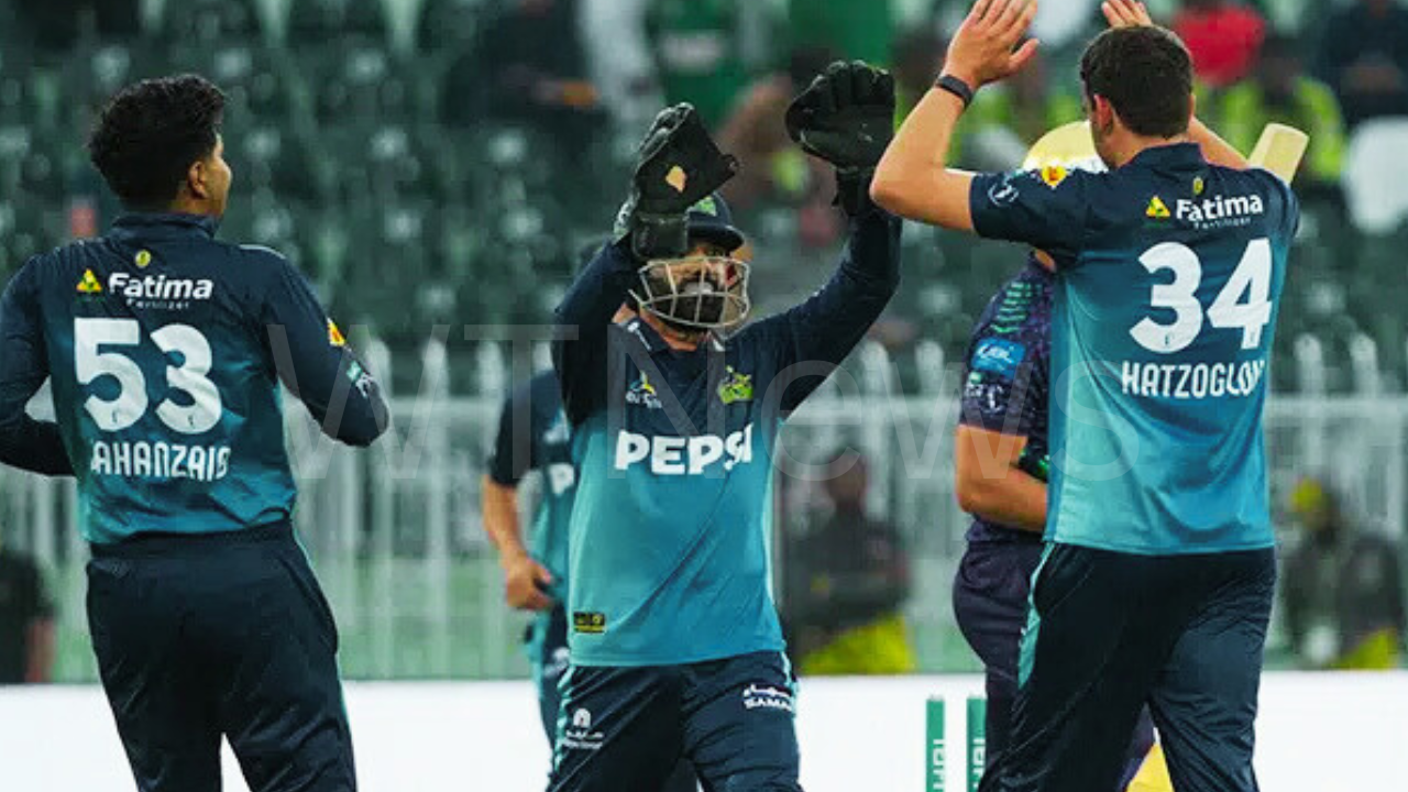 PSL 10: Rizwan Reflects After Multan’s Heartbreaking Last-Ball Defeat to Quetta