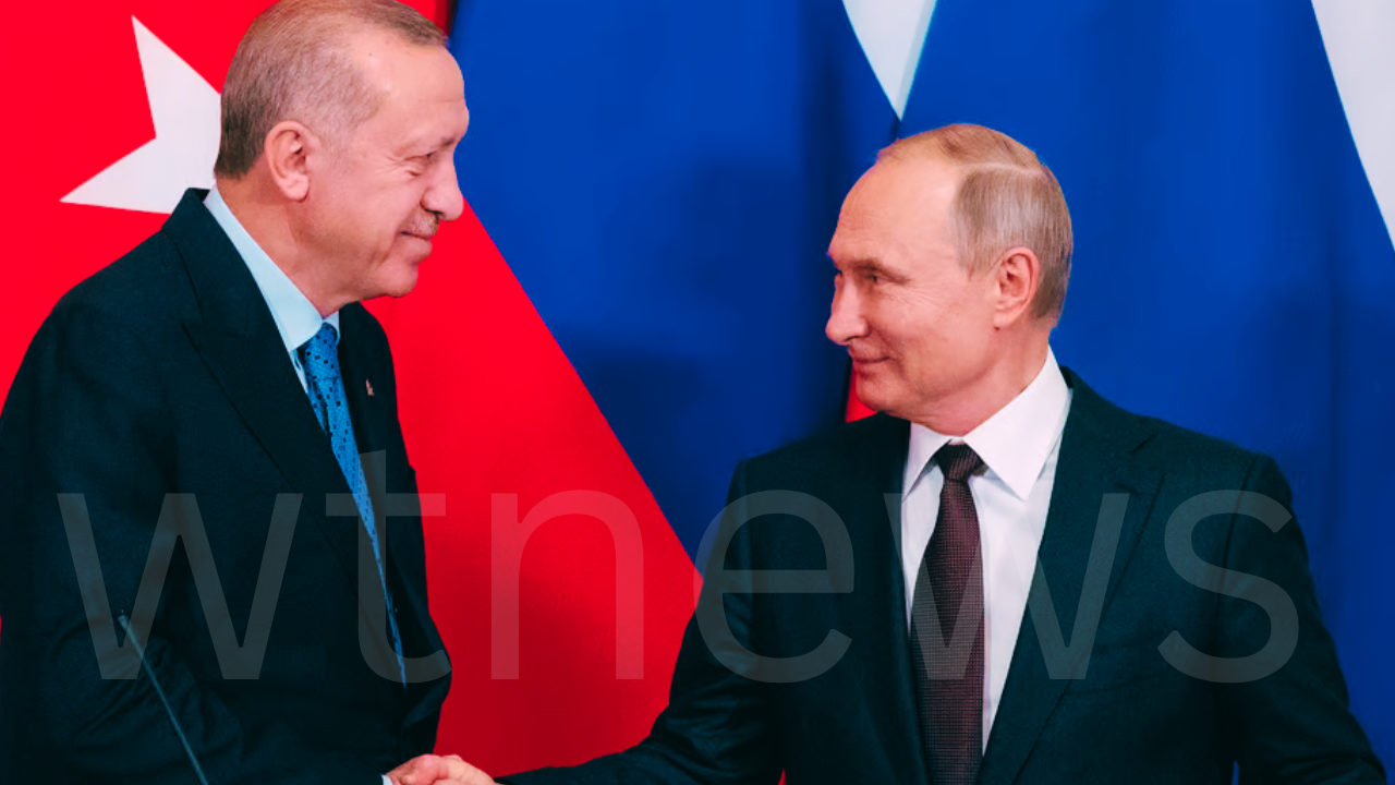 Germany Sets Deadline for Russia on Ceasefire as Turkey Seeks Mediation; India Addresses Border Tensions