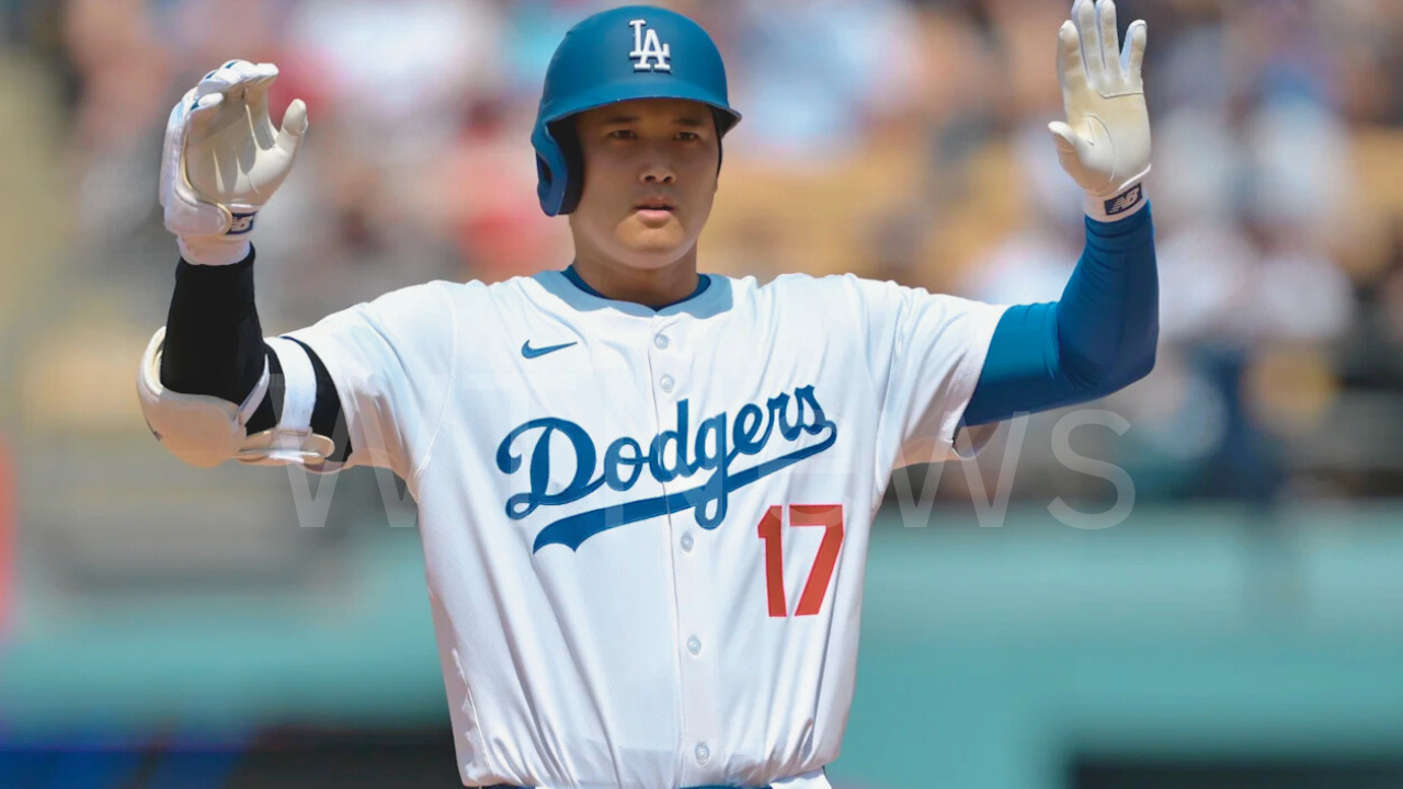 Dodgers Look to Snap Skid Behind Yamamoto vs. Diamondbacks: Odds, Props & Prediction