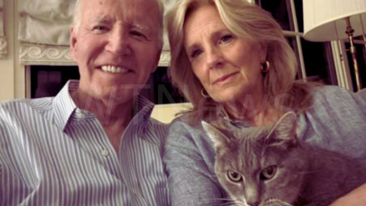Joe Biden Diagnosed with Advanced Prostate Cancer: Global Support Pours In