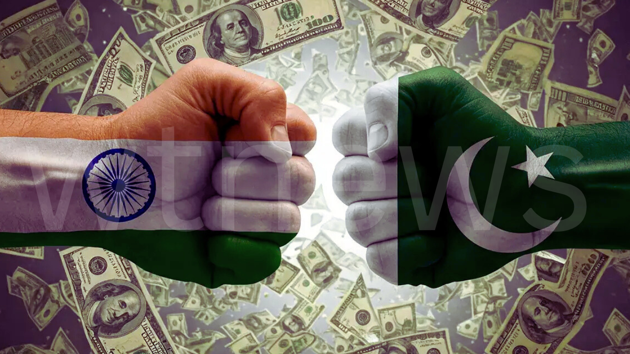 India Voices Concerns Over IMF’s Financial Support to Pakistan Amid Debt and Terrorism Risks