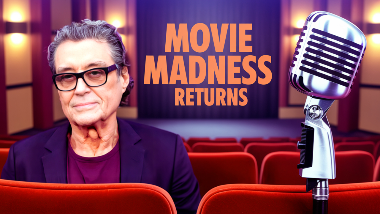 From Defeat to Del Toro: Films, Fan Questions & Fearsome Creatures – Episode 671