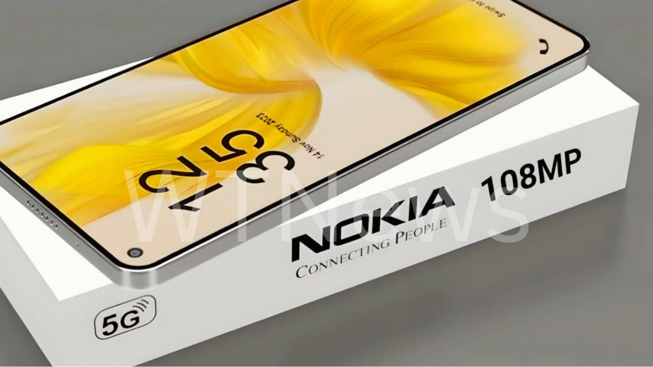Nokia NX 5G: Long Battery Life, Smart Camera, and Practical Features for Everyday Use