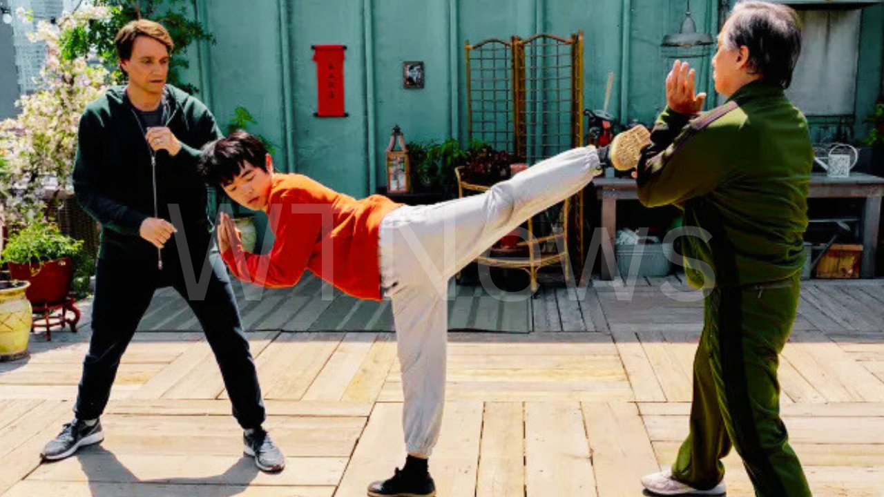 ‘Karate Kid: Legends’ Struggles at Box Office, Trails Behind ‘Lilo & Stitch’ and ‘Mission: Impossible’ With $21M Debut